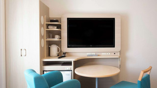 スタンダード2 シングル 禁煙