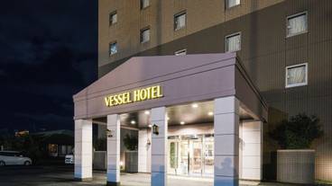 施設の入り口 / 13