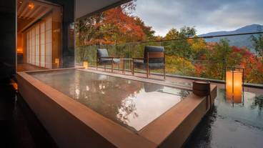 バルコニーからの眺望 / 10