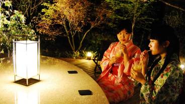 施設の敷地 / 27