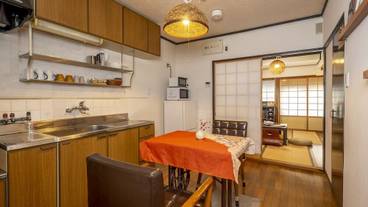 専用キッチン / 12