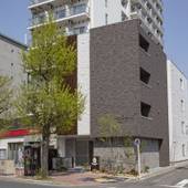 グランドベース名古屋駅西（愛知県 アパートメント） / 4