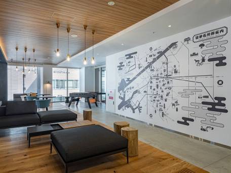 大阪グランベルホテル / 2