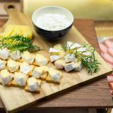 朝食ビュッフェ／チーズコーナー / 3