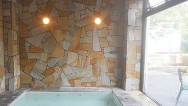 箱根オーベルジュ オー・ミラドー(ハコネオーベルジュ オーミラドー) / 1