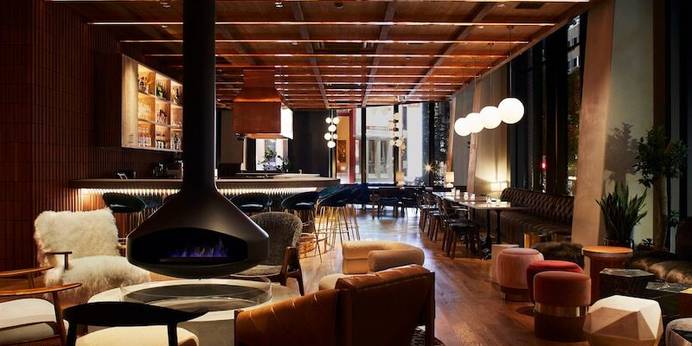 ザ ノット 札幌（北海道 ビジネスホテル） / 1