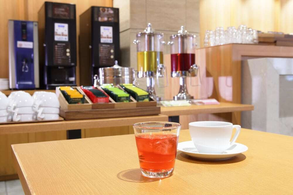 コーヒー サービス