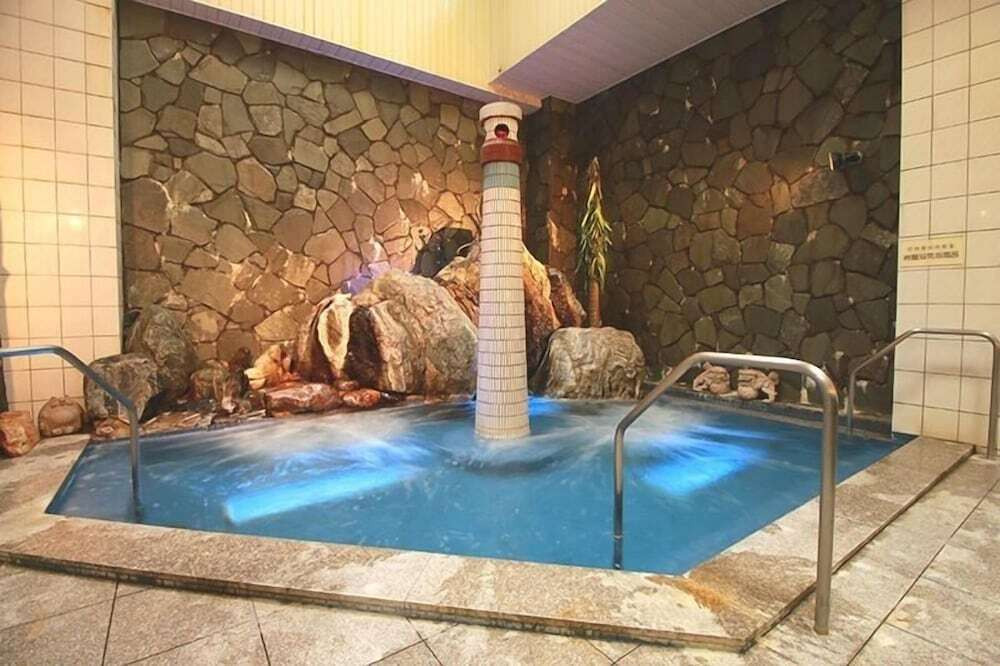 大浴場