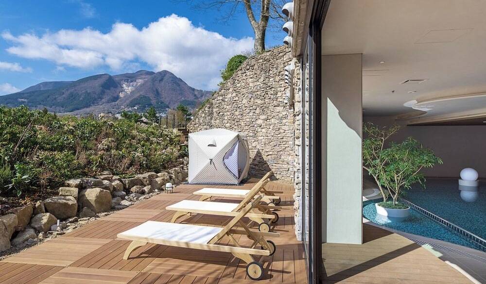 テントサウナ ※有料予約制 / 3