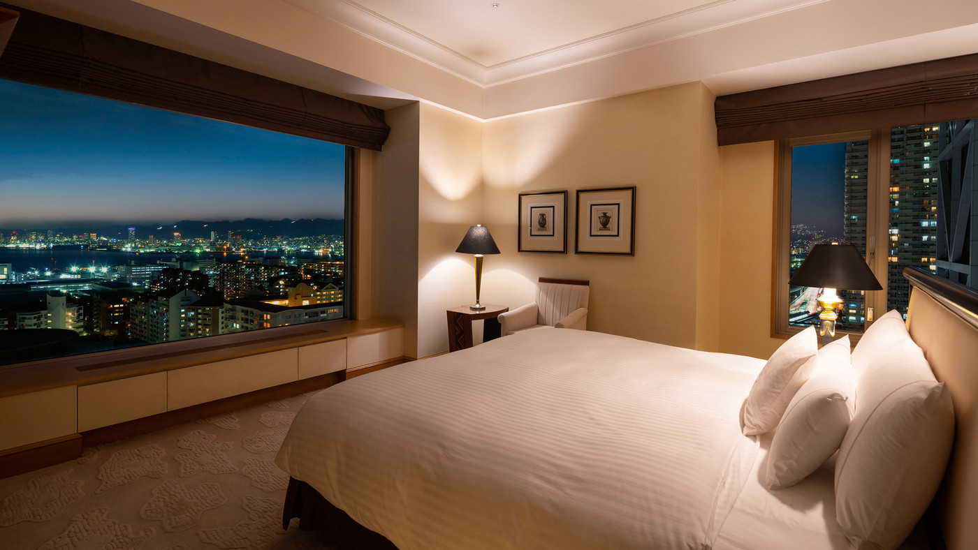 神戸ベイシェラトン ホテル&タワーズ4375123