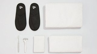 特別オファー- スリーピングポッド 2部屋 禁煙（女性専用）