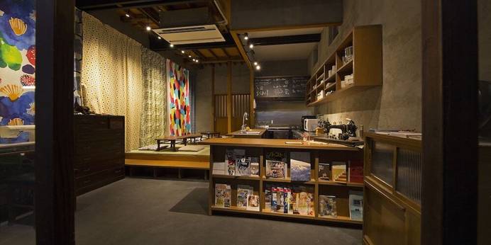 シーナと一平（東京都 民宿） / 1