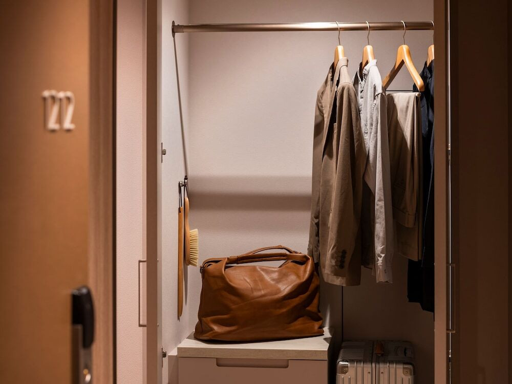 客室の設備とサービス