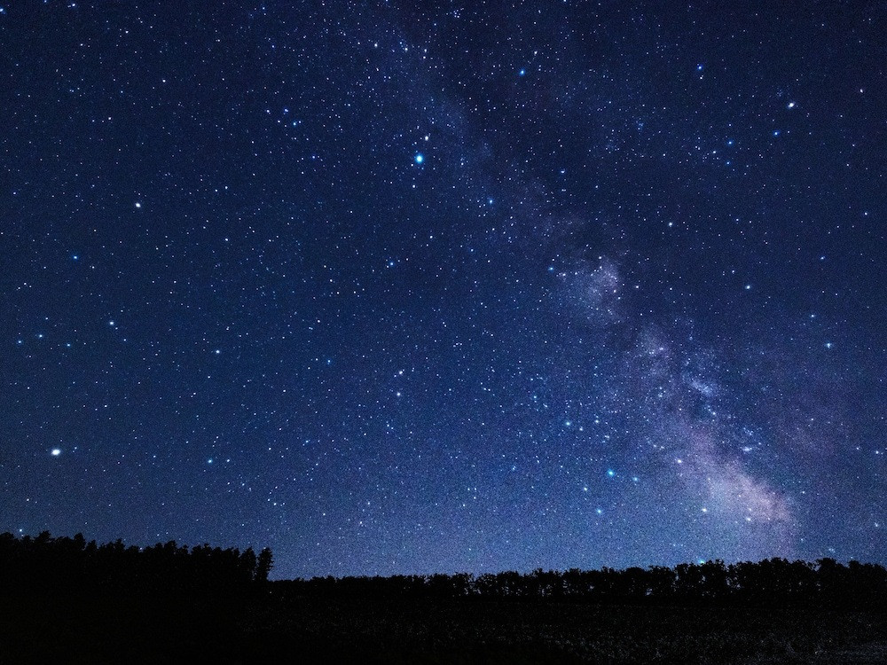 施設からの眺望