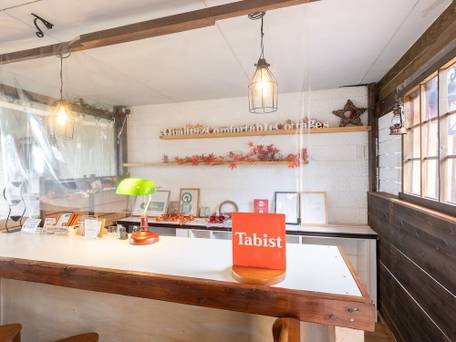 Tabist ホテル虹 笛吹御坂 / 3