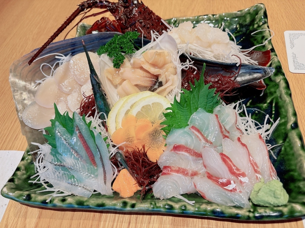 「島別荘 悠月」 料理 245183617 