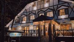 アプリコットペンション