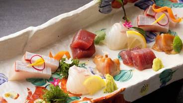 食事・飲み物 / 14