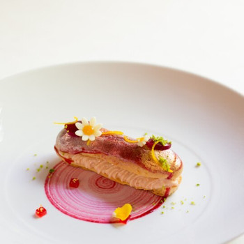 お帰りなさい。そんな声が聞こえそうなオーベルジュ3644383