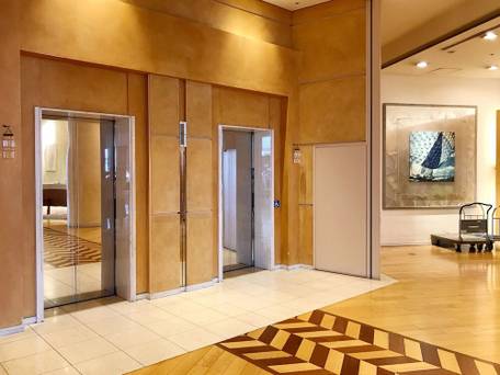 ホテルシーガルてんぽーざん大阪 / 3