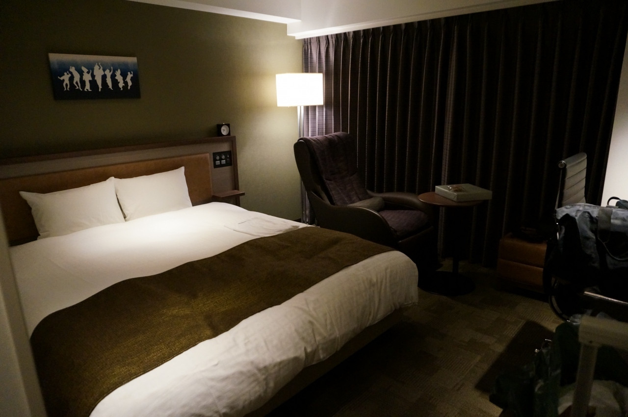 ダイワロイネットホテル徳島駅前3629186