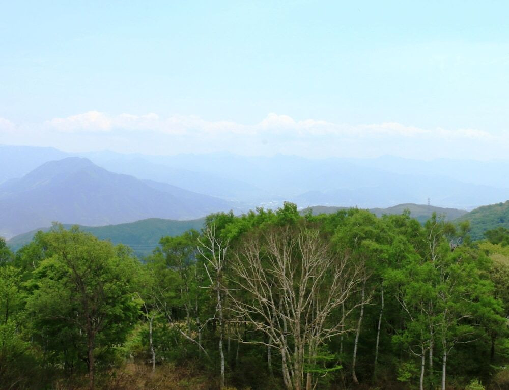 施設からの眺望