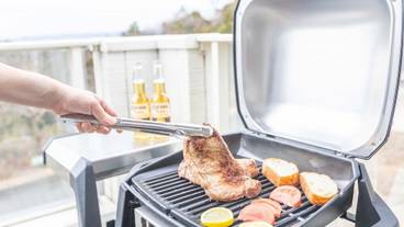 バーベキュー / ピクニック エリア / 9