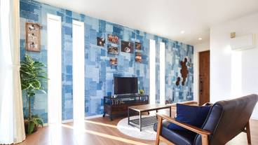 リビングルーム / 5