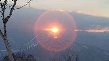 施設からの眺望 / 23