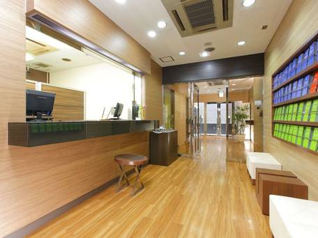 フレックステイイン巣鴨 / 2