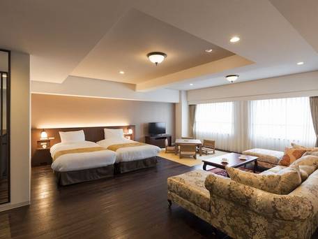 HAKODATE 海峡の風 / 4