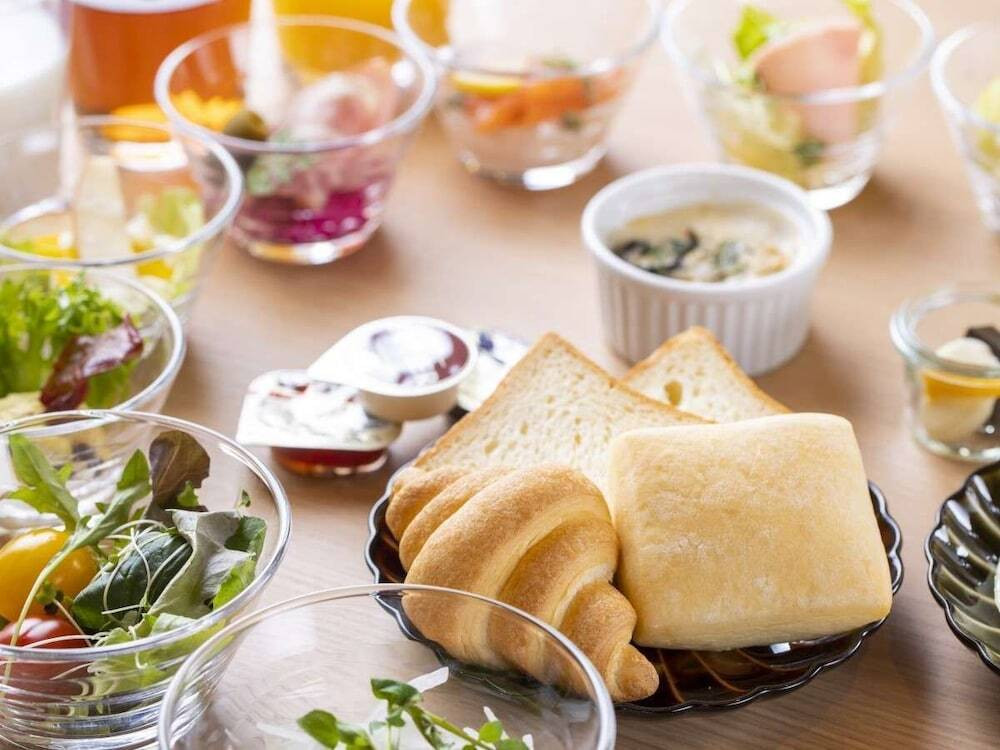 レストラン