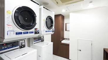 ランドリー ルーム / 9