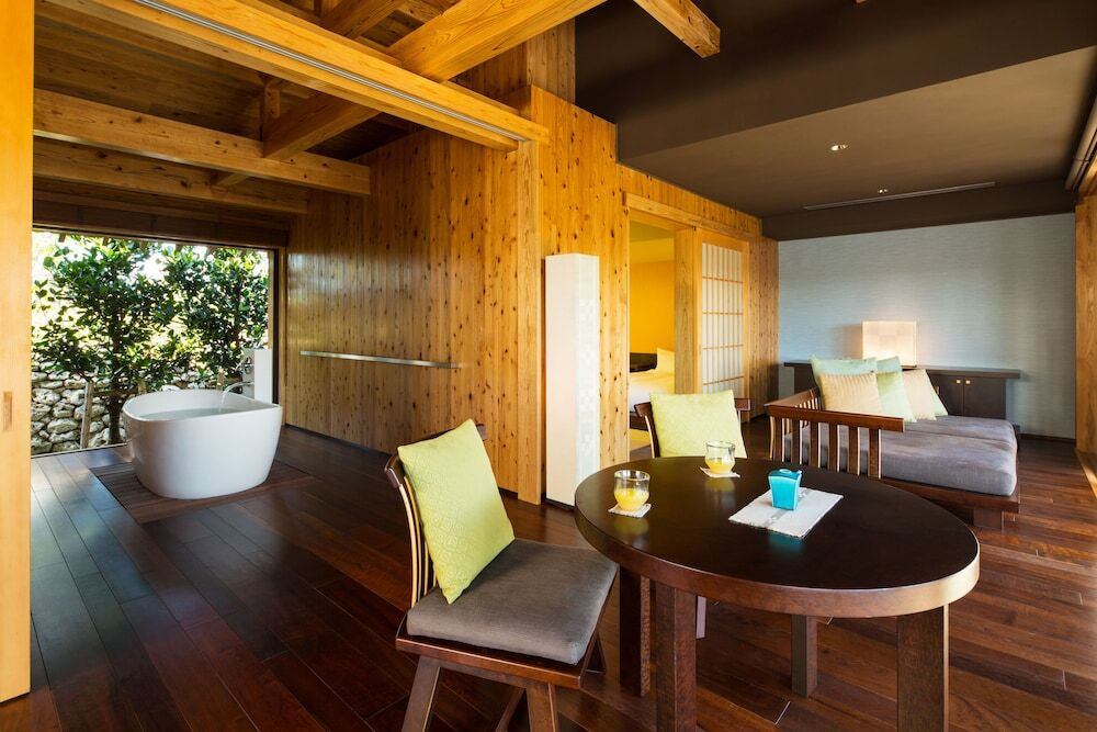 ゆったりとした島時間を味わう極楽のリゾート3500173