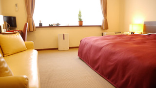 キングダブルルーム  禁煙