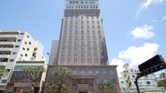 ホテルルートイン那覇泊港