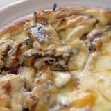 森のピザ工房 ルヴォワール 川崎町本店(モリノピザコウボウルヴォワール)