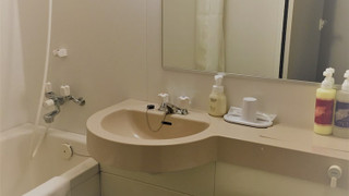 スタンダード ダブルルーム 禁煙