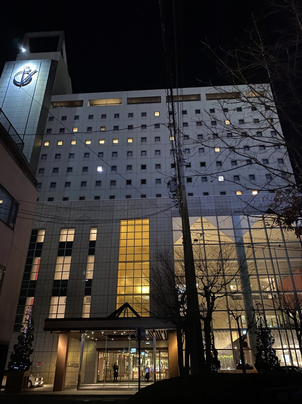 夜の写真しか撮れず、、