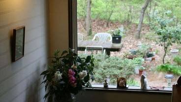 内部エントランス / 2