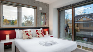 ヴィラ 3 ベッドルーム