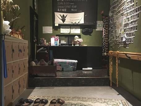 HOSTEL ユメノマド（YUME NOMAD） / 2