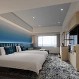 コンフォートルーム / 5