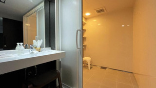 エクスクルーシブ スイート ベッドルーム (複数) バリアフリー