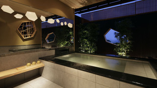 パーシャル オーシャン露天風呂付き離れ客室 禁煙 波乃音 -naminone-