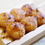 山田五平餅店（ヤマダゴヘイモチテン）