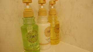 セミダブルルーム