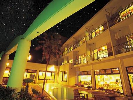 旅の宿 潮の灯 鯨望荘 / 4