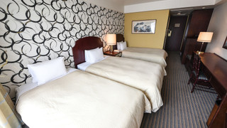 スタンダード トリプルルーム 禁煙