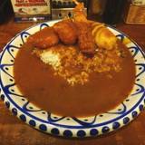 カレーショップ クレイン（カレーショップクレイン）